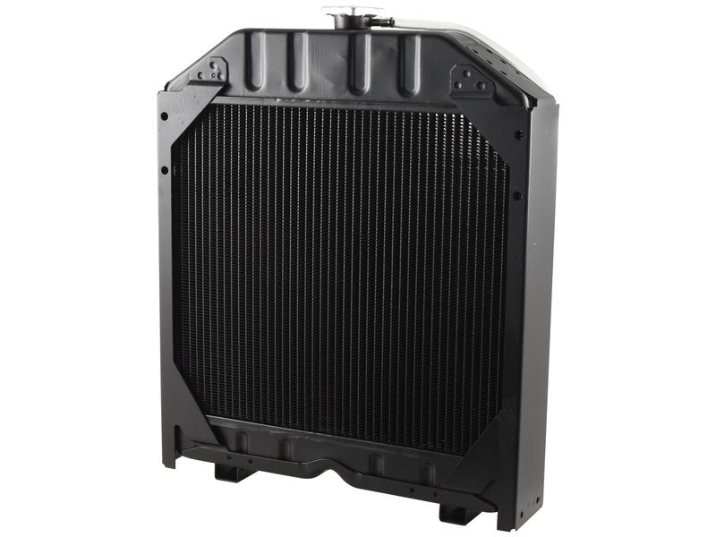 1415975 Radiator Radiator