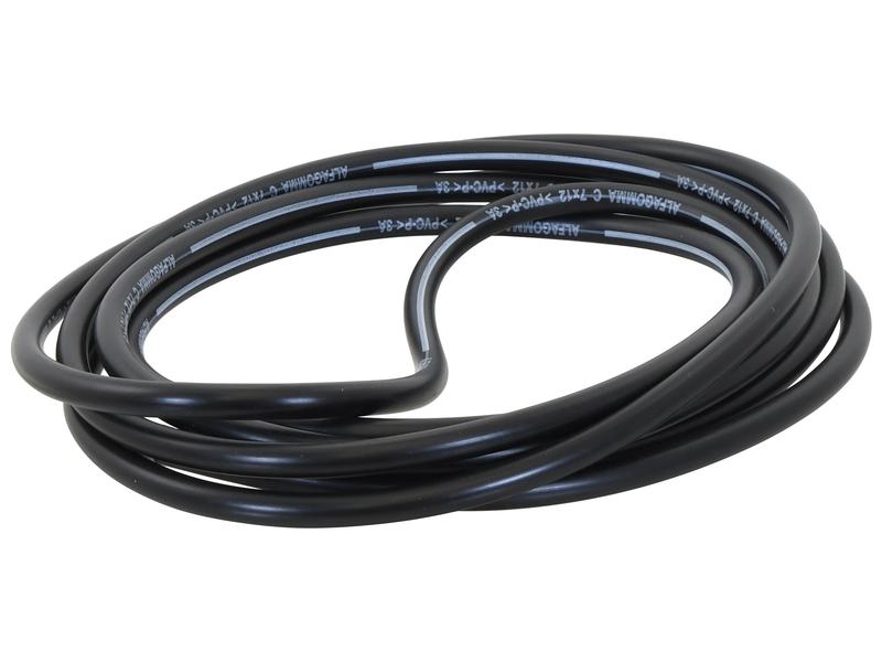 Radiator Hose Image 1