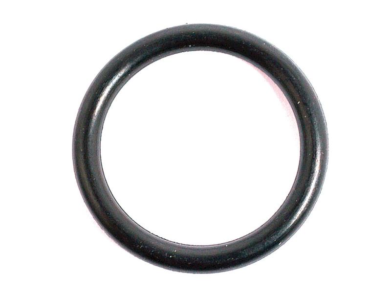 O Ring 1/16\'\' x 1/2\'\' (BS014) 90 Shore Image 1