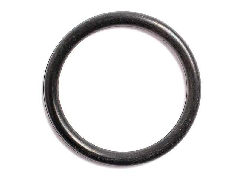 O Ring 1/16\'\' x 5/8\'\' (BS016) 90 Shore Image 1