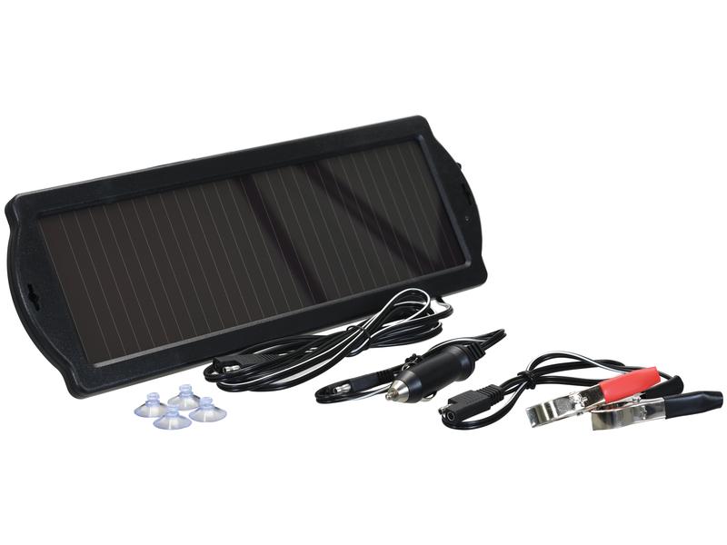 Solar Charger Image 1