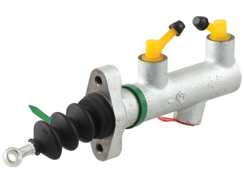 Clutch Master Cylinder. Image 1