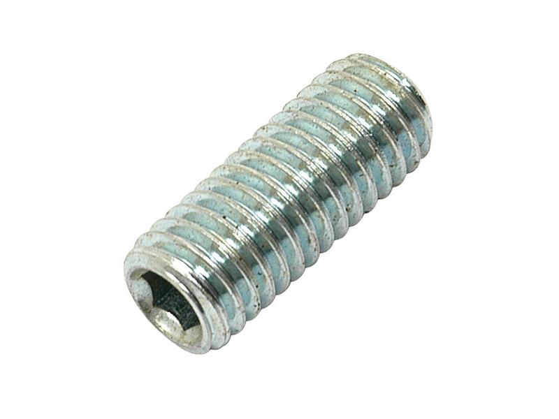 Imperial Socket Setscrew, 3/8\'\' - 24x1/2\'\' UNF Image 1