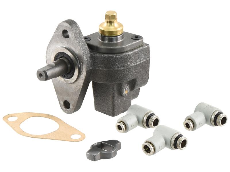 Oil pump Image 1