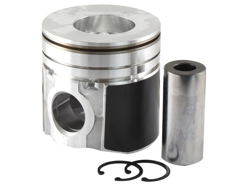 Piston (Standard) Image 1