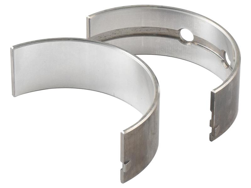 Main Bearing +0.020\'\' (0.50mm) (Pair) Image 1