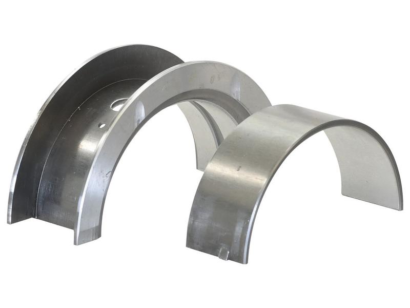 Thrust Washers (Pair) Image 1