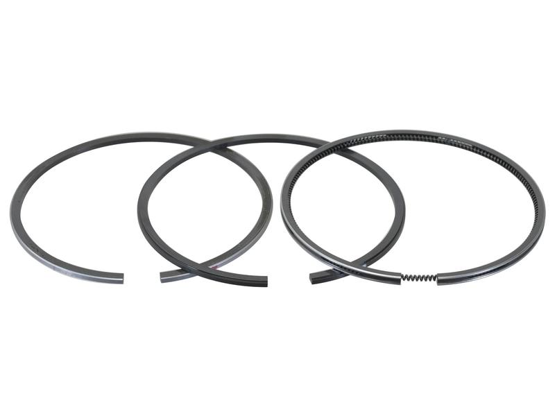 Piston Ring Image 1