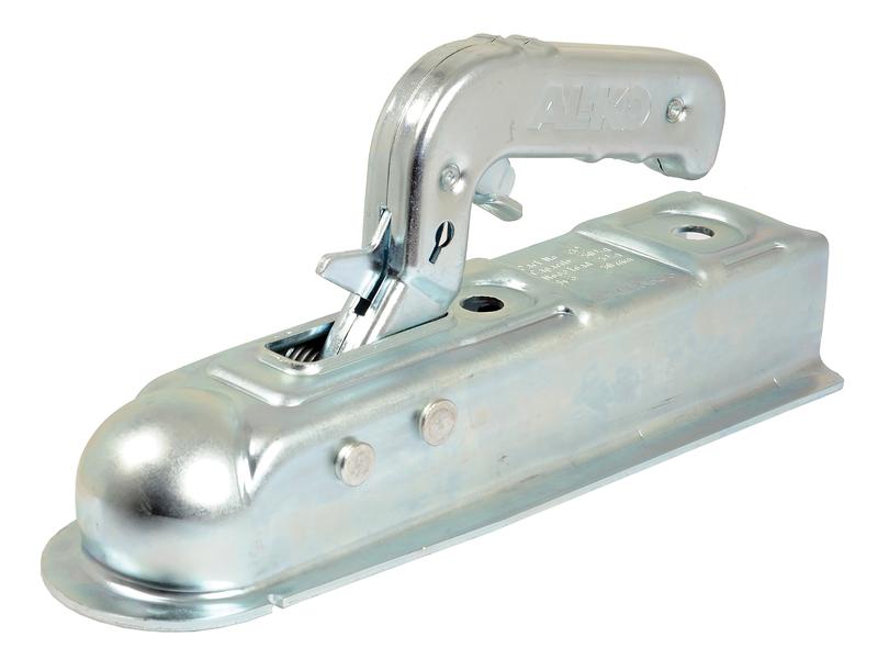 Trailer Hitch - Female Image 1