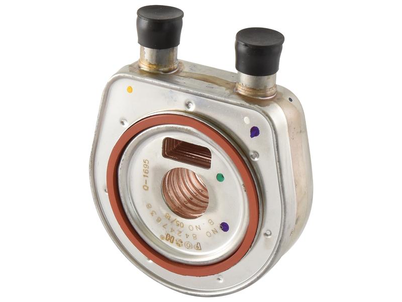 Oil Cooler Image 1