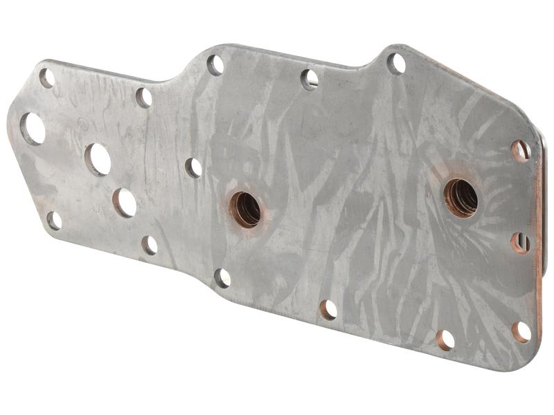 Oil Cooler Image 1
