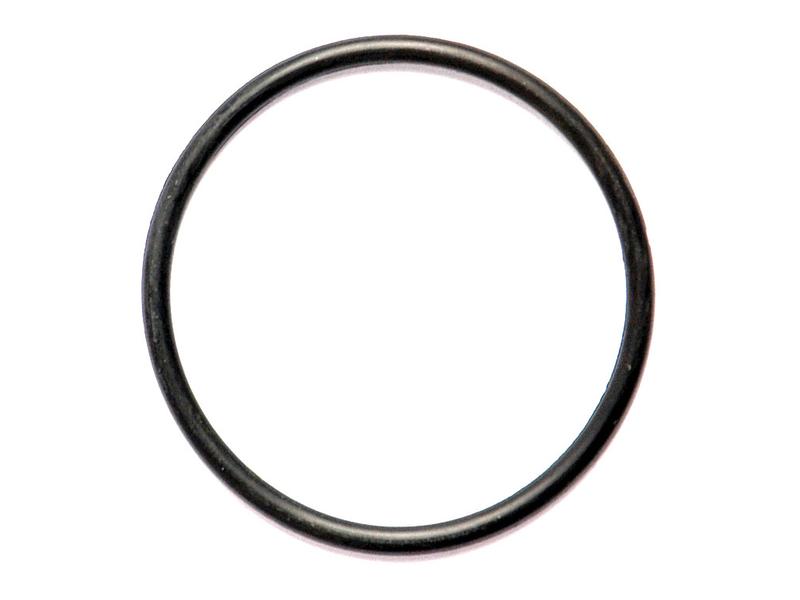 Fuel Injection Pump Gasket Image 1