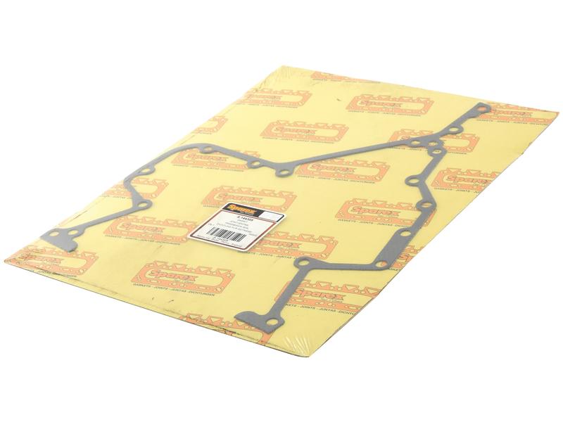 Timing Cover Gasket (6-590, 6T-590, B6T-590 (CUMMINS)) Image 1