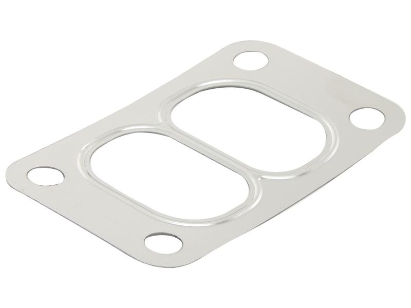 Turbo Gasket (NEF F4 SERIES) Image 1