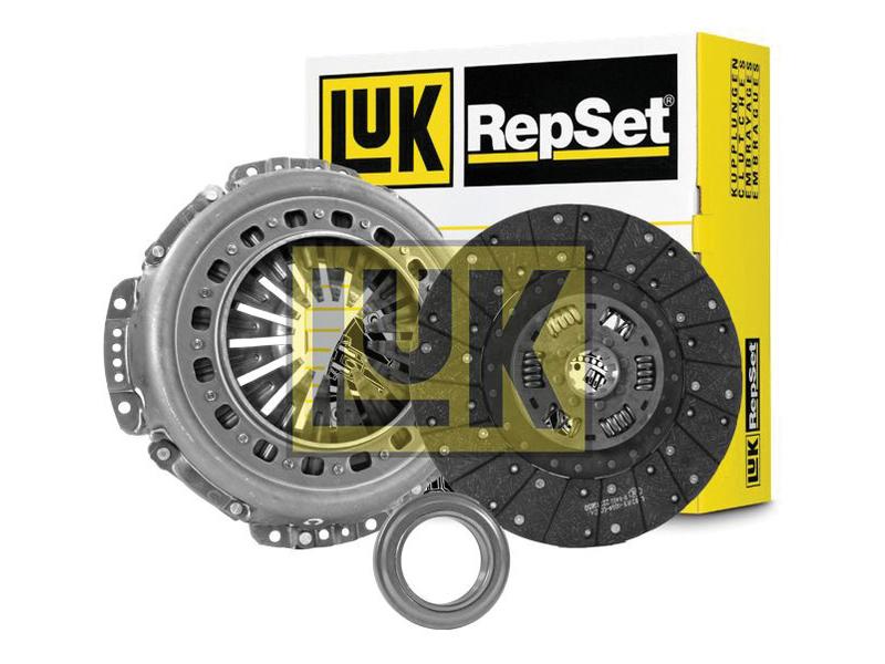Clutch Kit with Bearings Image 1