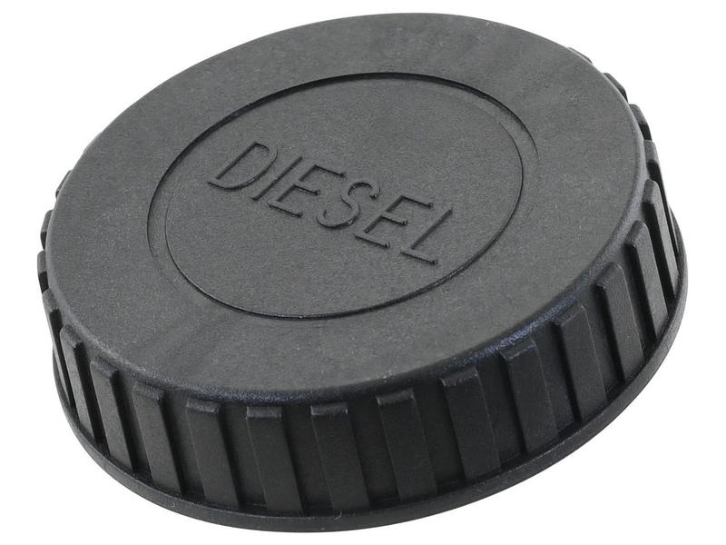 Fuel Cap Image 1