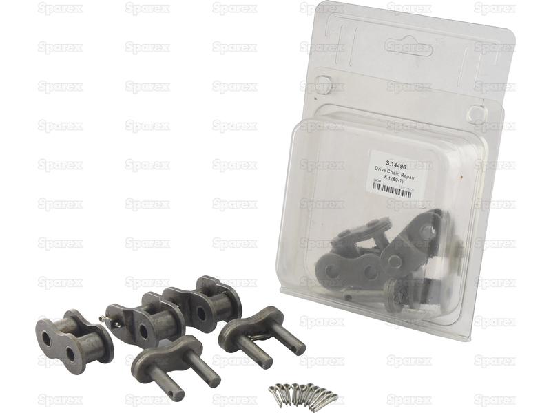 Drive Chain Repair Kit (80-1)