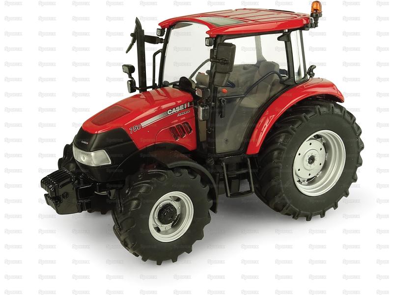 1/32 Scale UNIVERSAL HOBBIES  Case IH Farmall 75C (No Back Orders accepted against Universal Hobbies Toys)