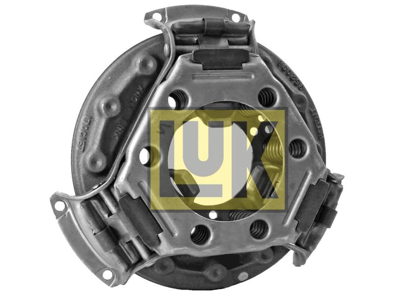 Clutch Cover Assembly Image 1