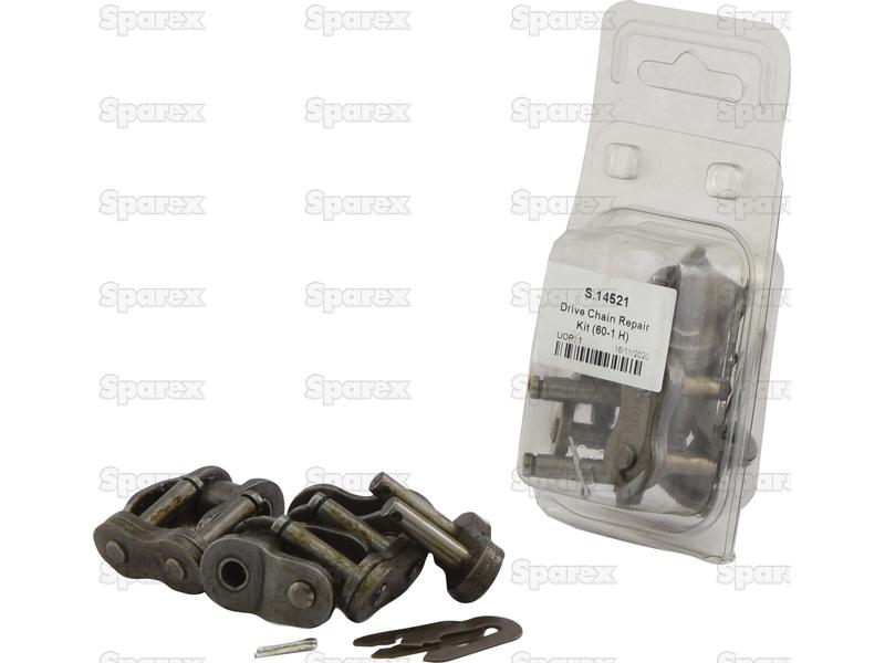 Drive Chain Repair Kit (60-1 H)