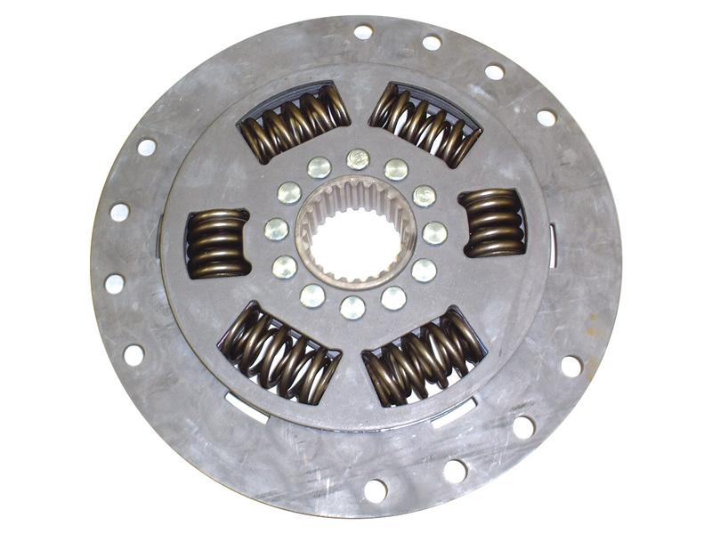 Clutch Damper Image 1