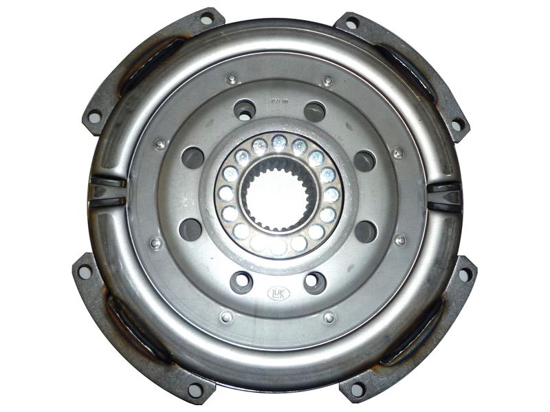 Clutch Damper Image 1