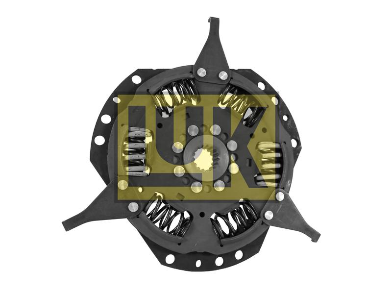 Clutch Damper Image 1
