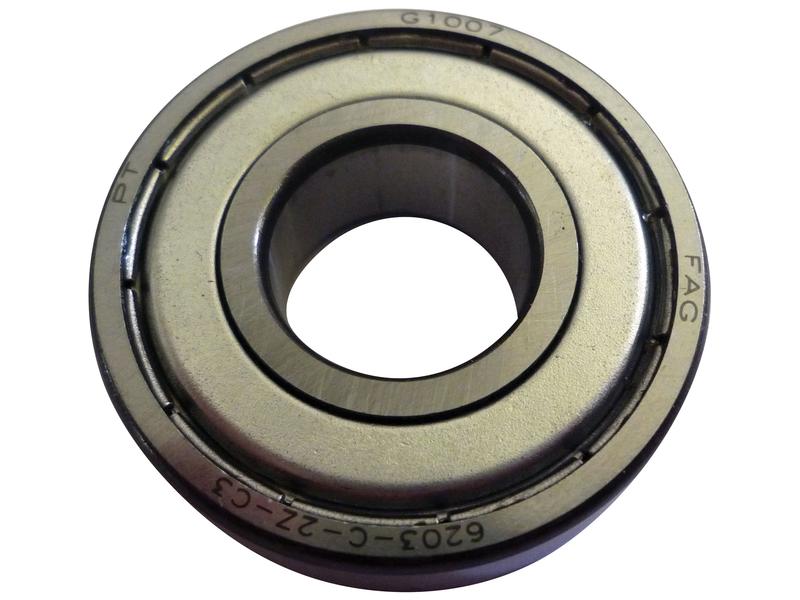 LUK Spigot Bearing (410002040) Image 1
