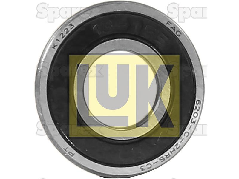 LUK Spigot Bearing (410013340)