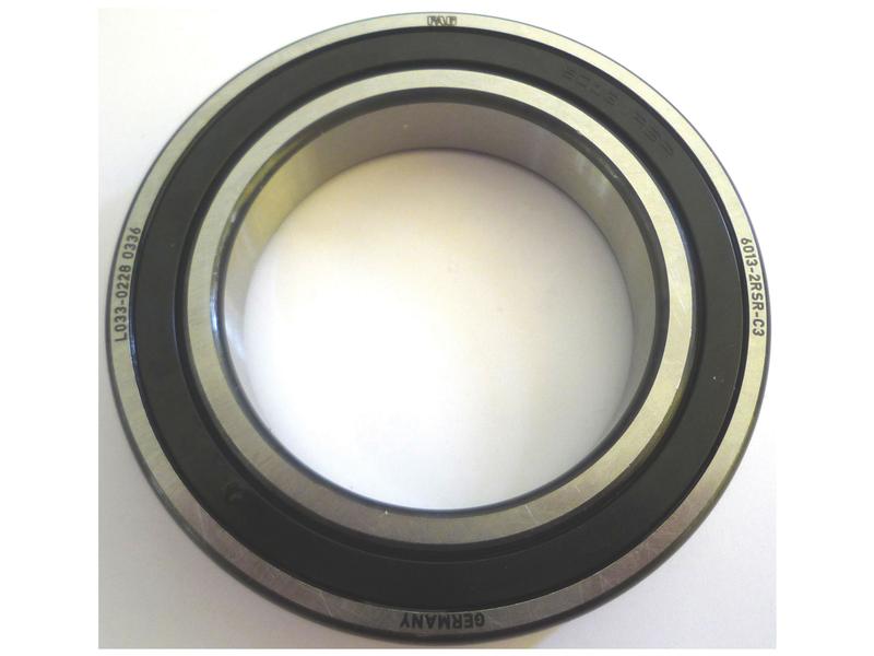 LUK Clutch Release Bearing Image 1
