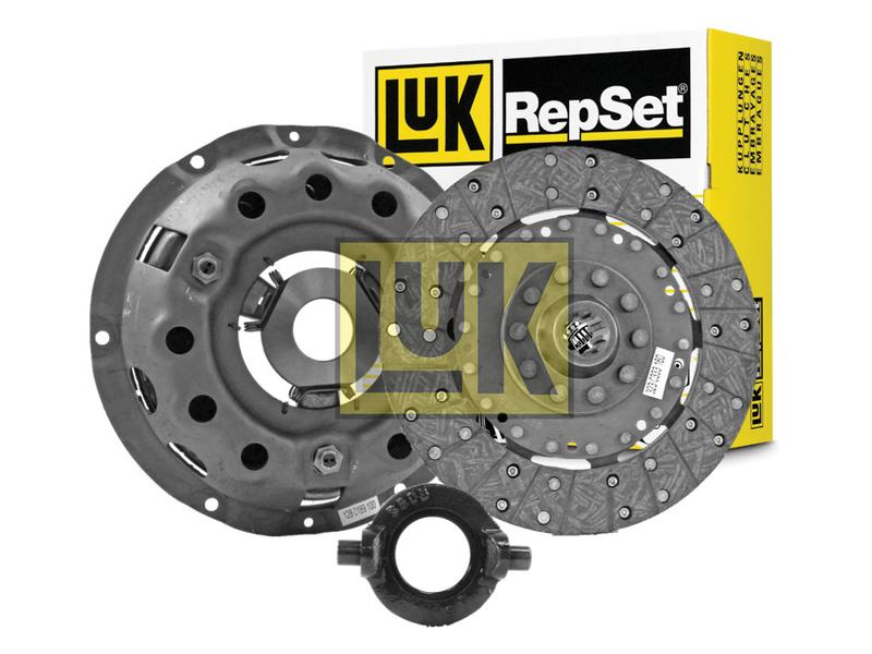 Clutch Kit with Bearings Image 1