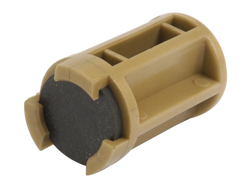 3/4\'\' Ball Valve Piston Rubber Image 1