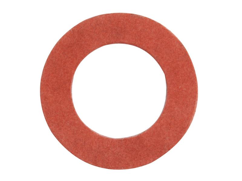 BALL VALVE 3/4\'\'FIBRE WASHER Image 1