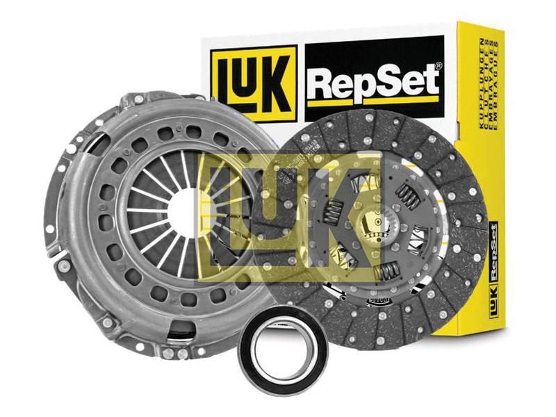 Clutch Kit with Bearings Image 1