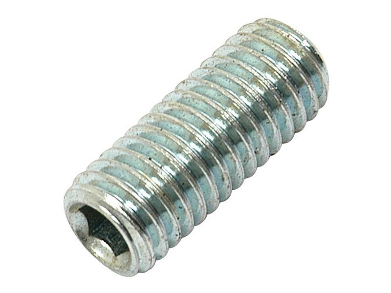 Imperial Socket Setscrew,  UNF Image 1