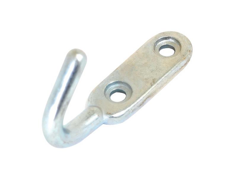 Rope Cleat - Single Ended 98mm