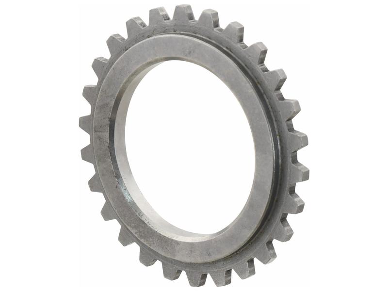 Clutch Plate Image 1