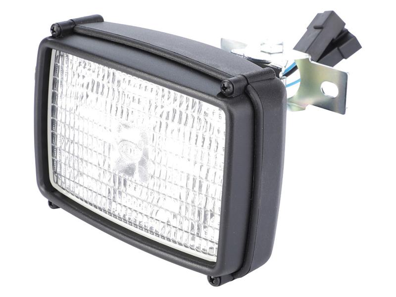 Work Light  Rectangular 12V RH & LH Image 1