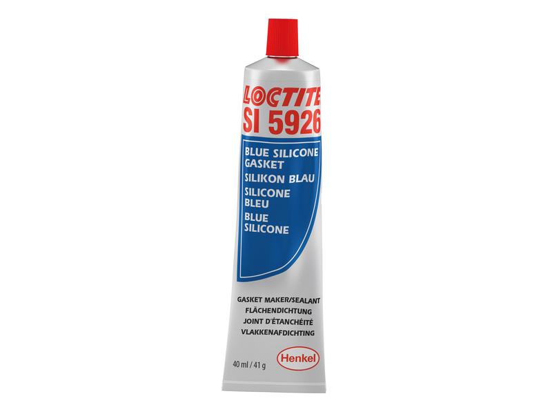LOCTITE® SI 5926 Silicone Sealant - 40ml Image 1