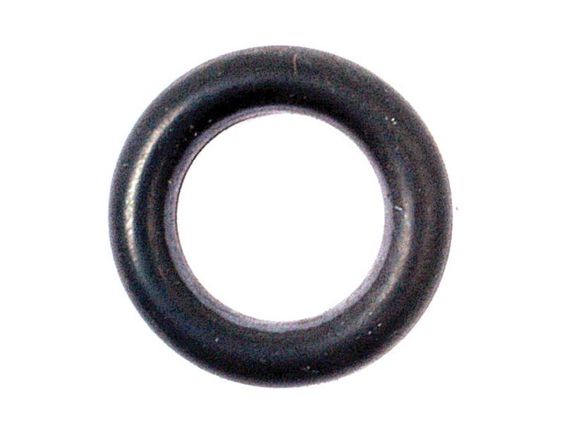 O Ring 2 x 6mm 70 Shore Image 1