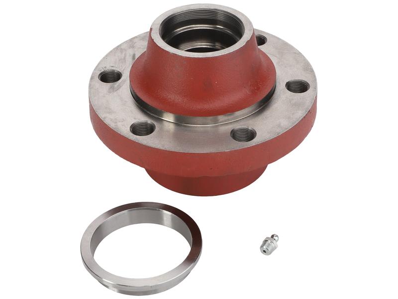 Wheel Hub Image 1