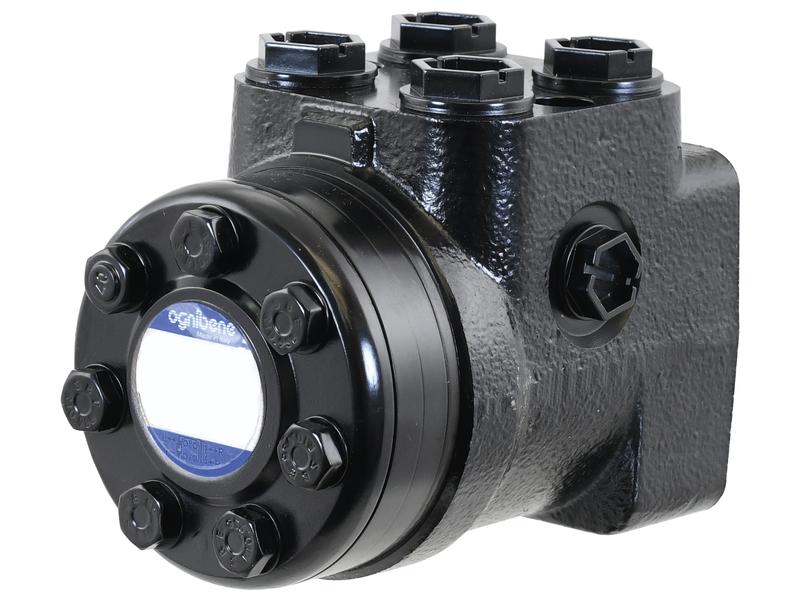 Orbital Steering Unit Image 1