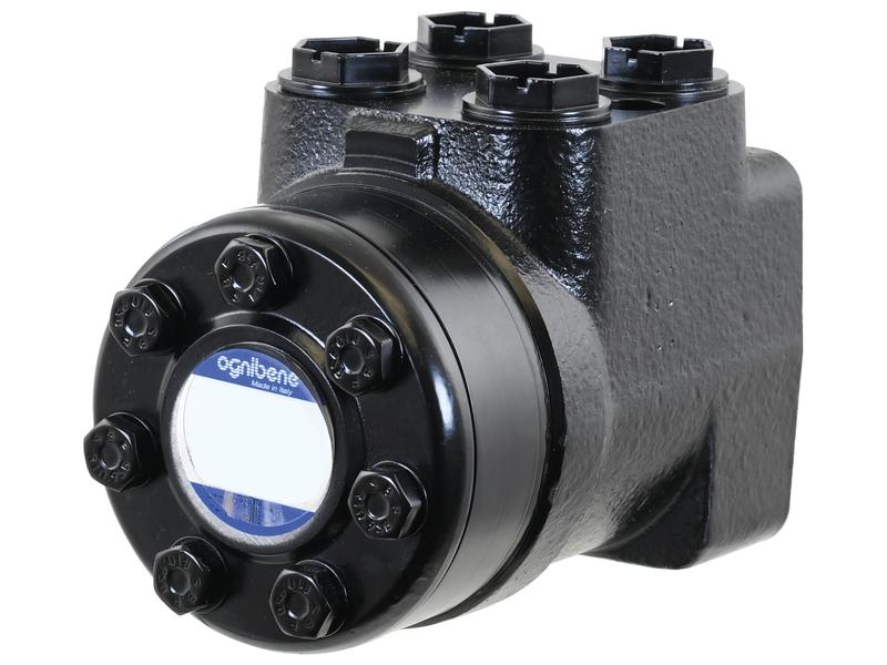 Orbital Steering Unit Image 1