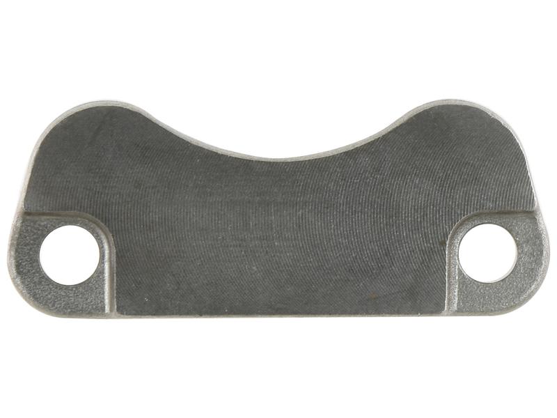 Handbrake Friction Disc, OD Image 1