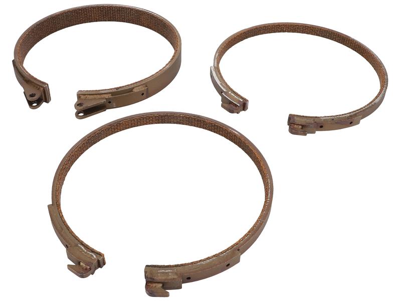 Brake Band Image 1