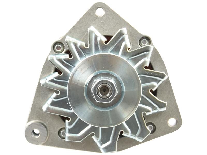Alternator (Mahle) - 14V, 55 Amps Image 1