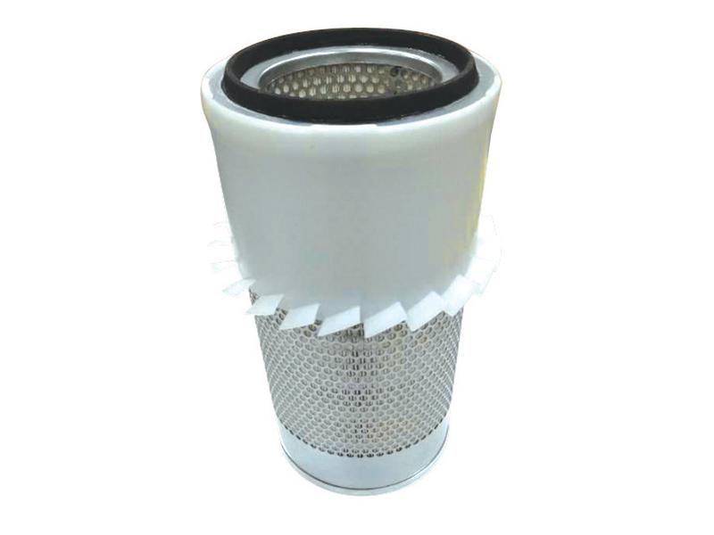 Air Filter - Outer Image 1