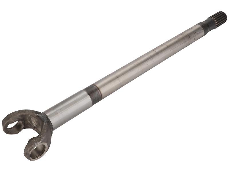 Axle Shaft Image 1