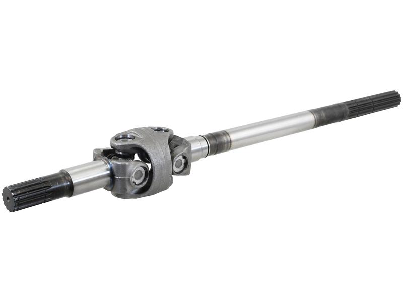 Axle Shaft Assembly Image 1