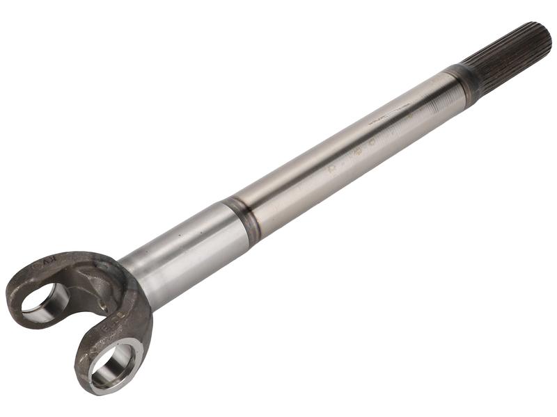 Axle Shaft Yoke Image 1